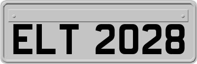 ELT2028
