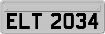 ELT2034