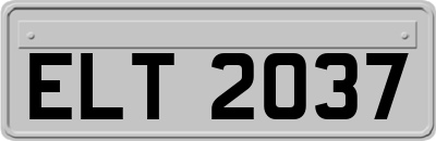 ELT2037