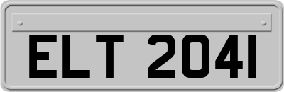 ELT2041