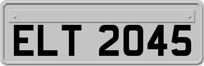ELT2045