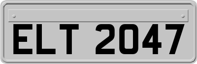 ELT2047