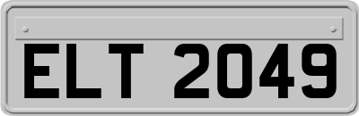 ELT2049