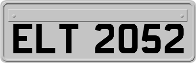 ELT2052