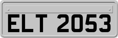 ELT2053