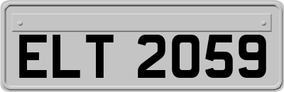 ELT2059