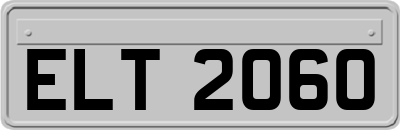 ELT2060