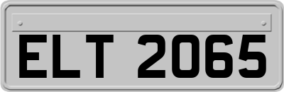 ELT2065