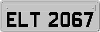 ELT2067