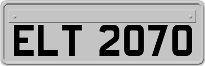 ELT2070