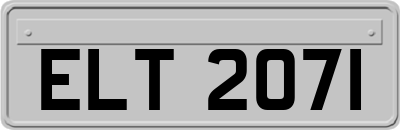 ELT2071