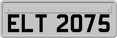 ELT2075