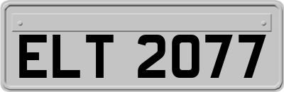 ELT2077