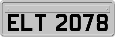 ELT2078