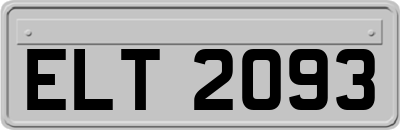 ELT2093
