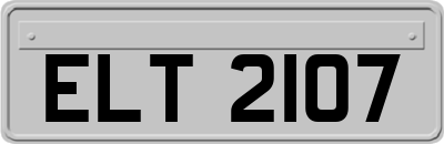 ELT2107