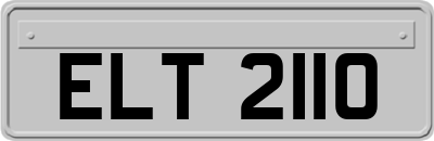 ELT2110
