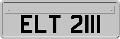 ELT2111