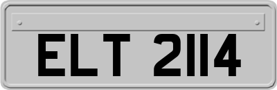 ELT2114