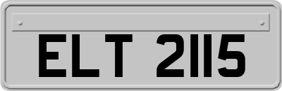ELT2115