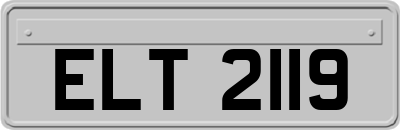ELT2119