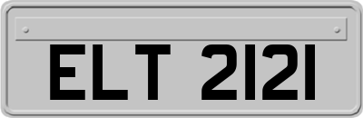 ELT2121