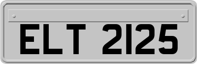 ELT2125