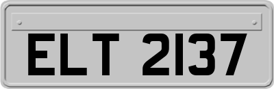 ELT2137