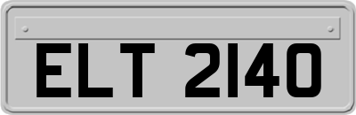 ELT2140
