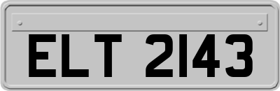 ELT2143