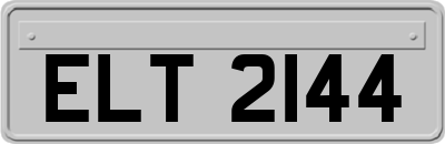 ELT2144