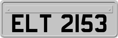 ELT2153