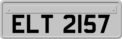 ELT2157