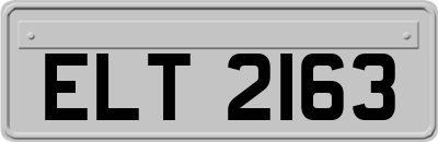 ELT2163