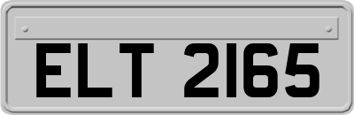 ELT2165