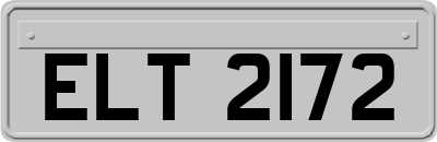 ELT2172