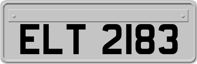 ELT2183