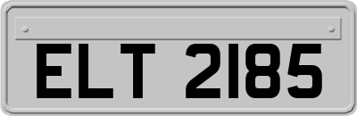 ELT2185