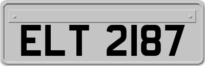 ELT2187