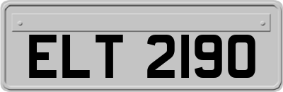 ELT2190