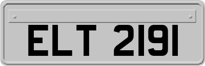 ELT2191