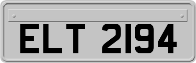 ELT2194