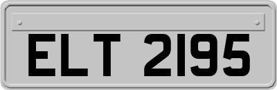 ELT2195
