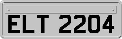 ELT2204