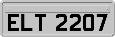 ELT2207