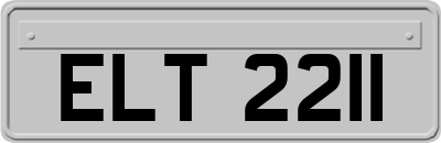 ELT2211