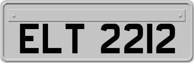 ELT2212
