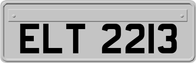 ELT2213