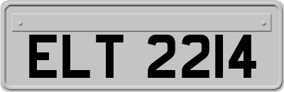 ELT2214