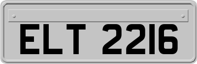 ELT2216